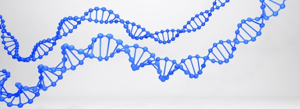 医疗医药健康医疗DNA基因链