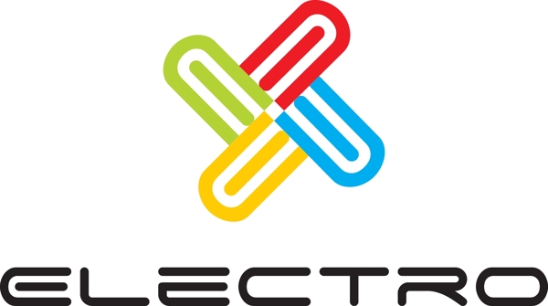 电logo模板