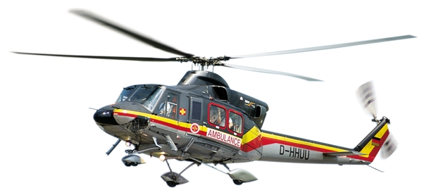 直升飞机救援直升机图片