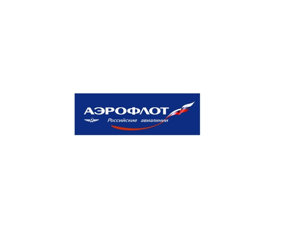 AeroflotRussianAirlineslogo设计欣赏AeroflotRussianAirlines航空公司标志下载标志设计欣赏