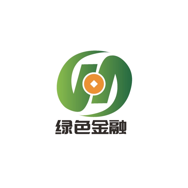 农业金融logo设计