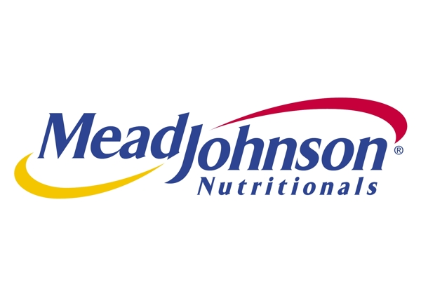 MeadJohnsonlogo设计欣赏MeadJohnson卫生机构标志下载标志设计欣赏