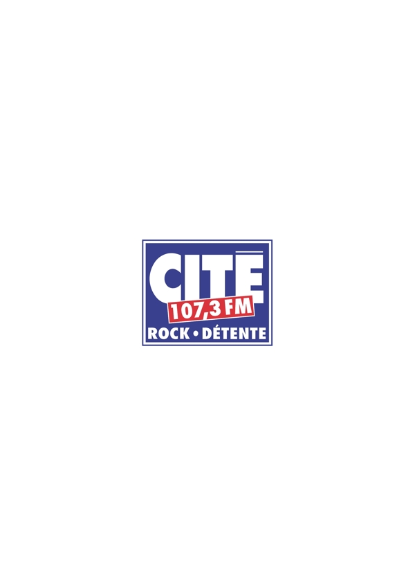 CiteRockDetentelogo设计欣赏CiteRockDetente下载标志设计欣赏