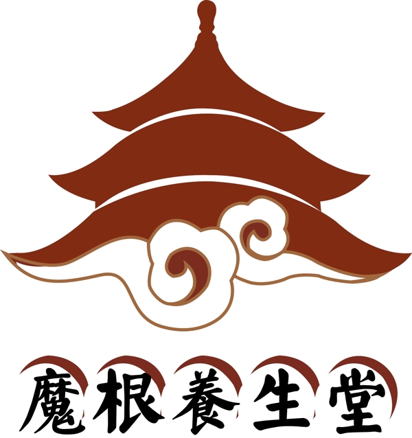 精品logo矢量图
