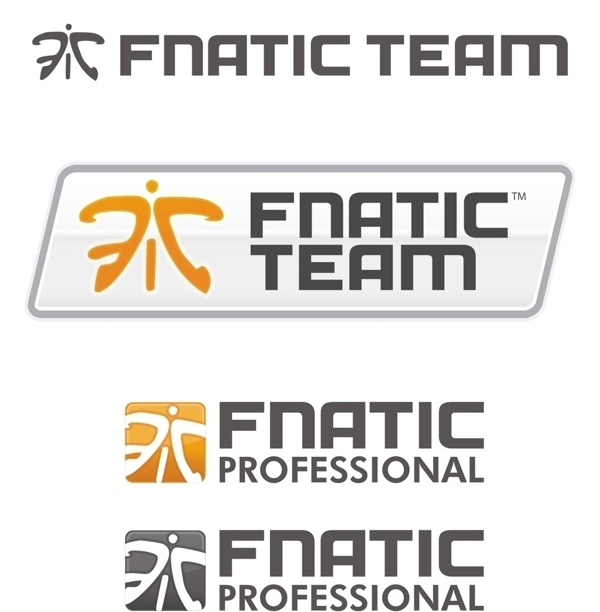 Fnatic战队标志logo图片