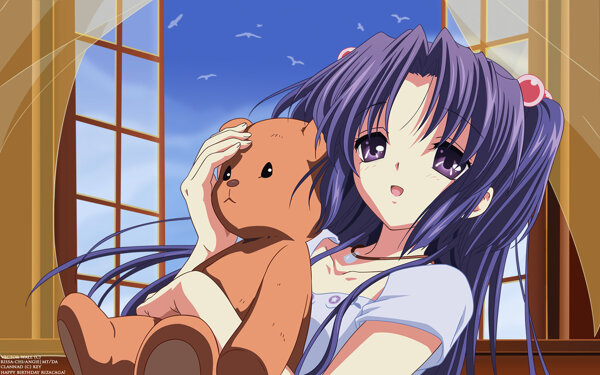 CLANNAD