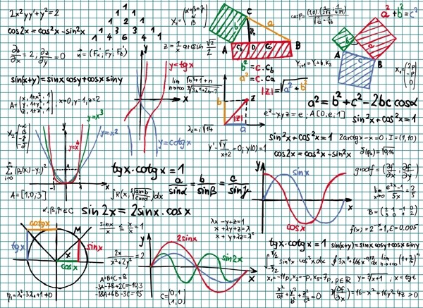 数学草案02矢量