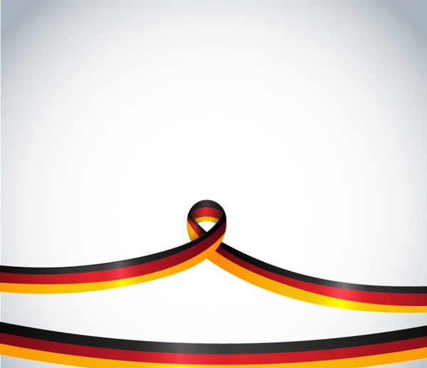 德国织带