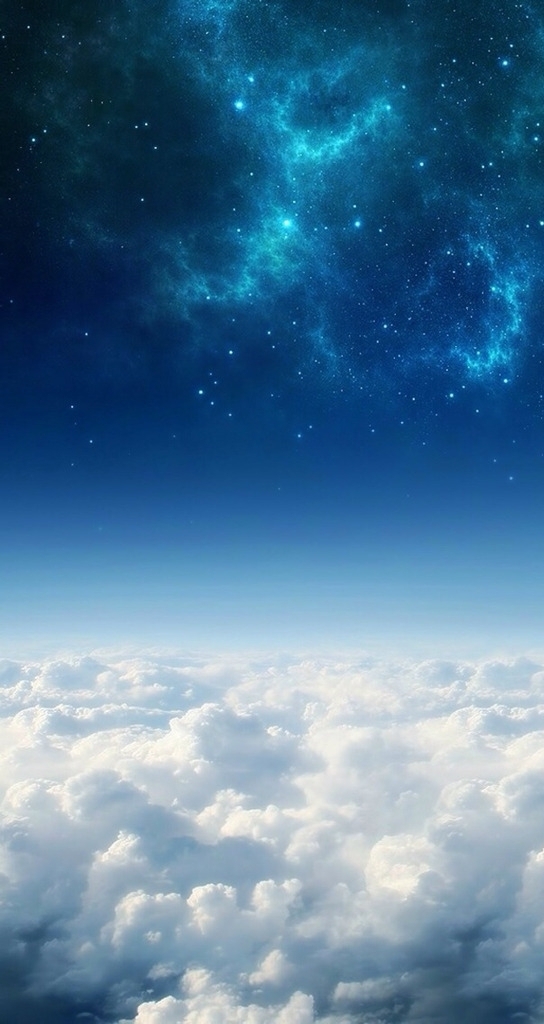 天空图片