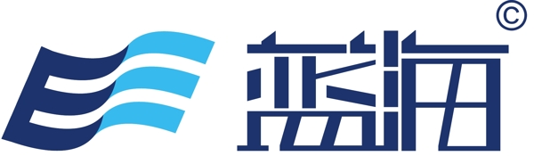 蓝海logo图片