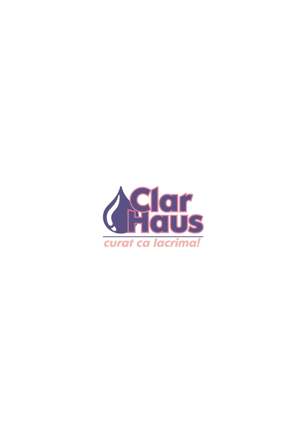 ClarHauslogo设计欣赏ClarHaus工厂标志下载标志设计欣赏