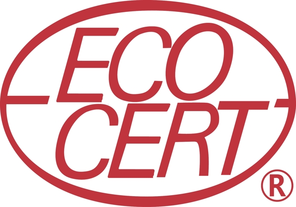 ECOCERT国际生态认证标识