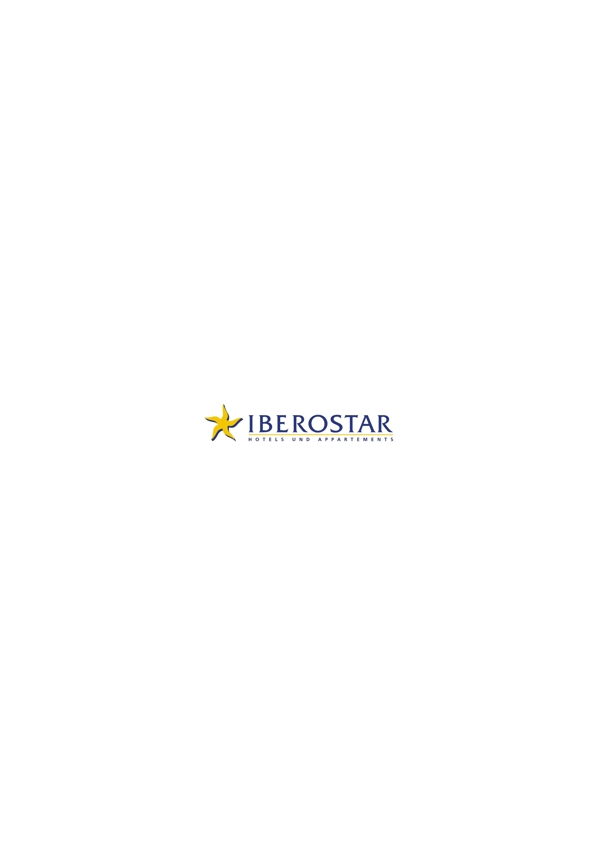 Iberostarlogo设计欣赏Iberostar著名酒店标志下载标志设计欣赏