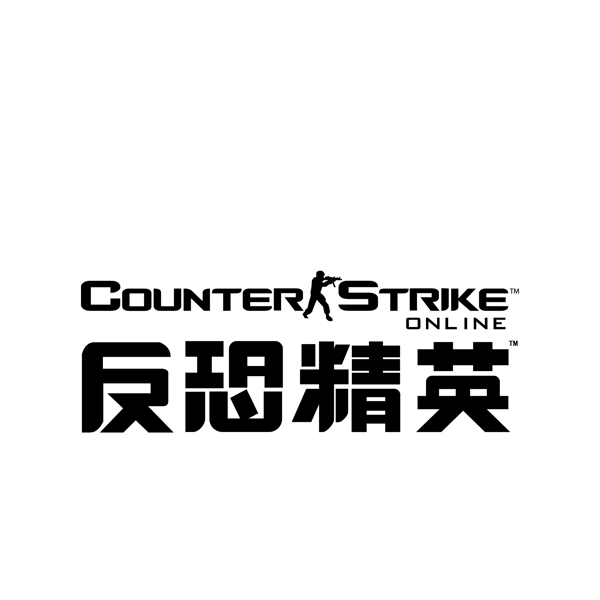 反恐精英logo标志图片