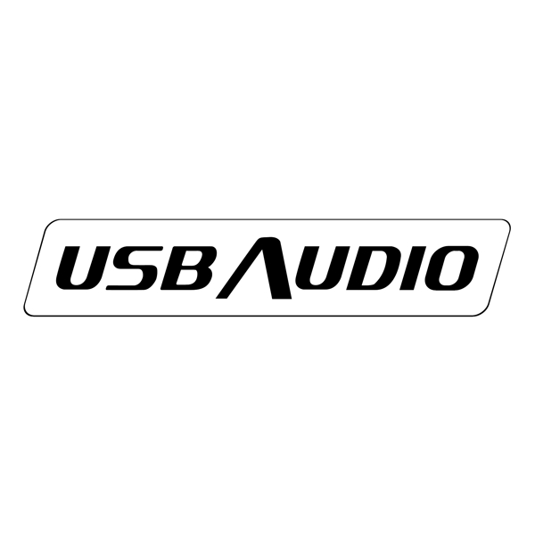 USB音频