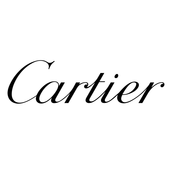 Cartier标志