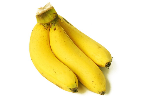 海南香蕉图片