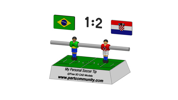 世界杯足球brasilcroatia尖