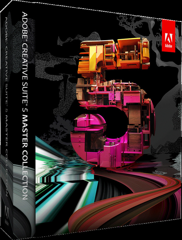 Adobecs5软件图标下载