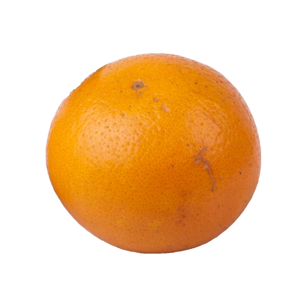 橘子png免抠