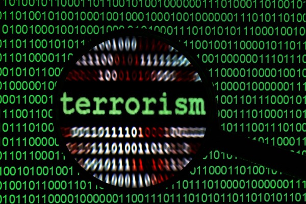 网络恐怖主义