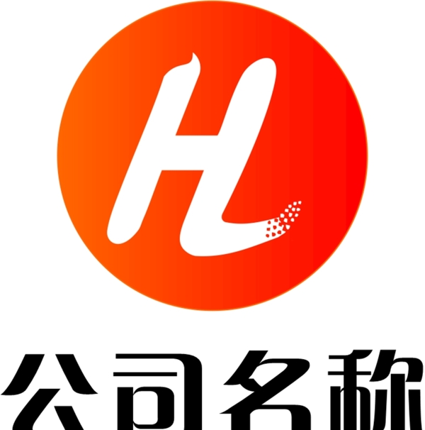 企业logo