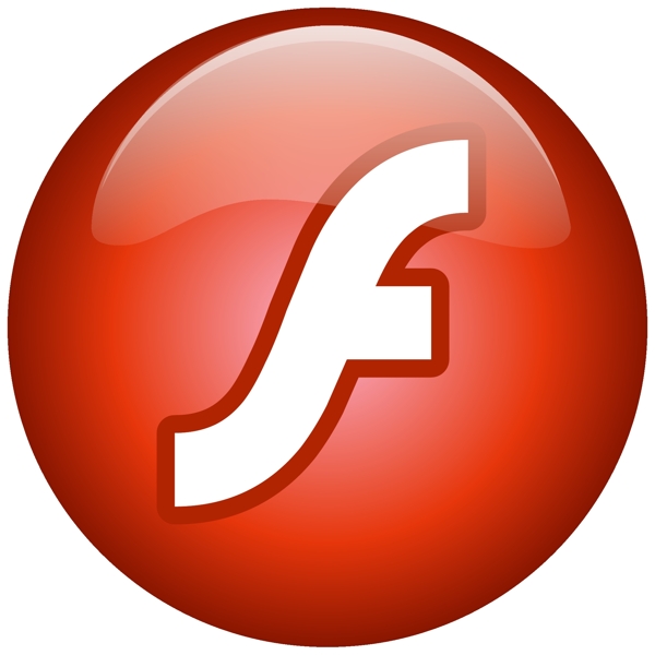 Adobe的Flash8