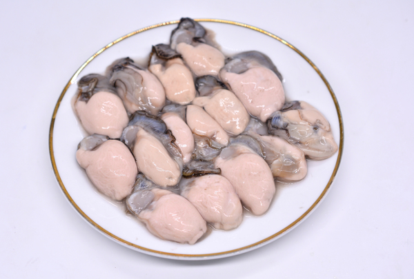 牡蛎肉
