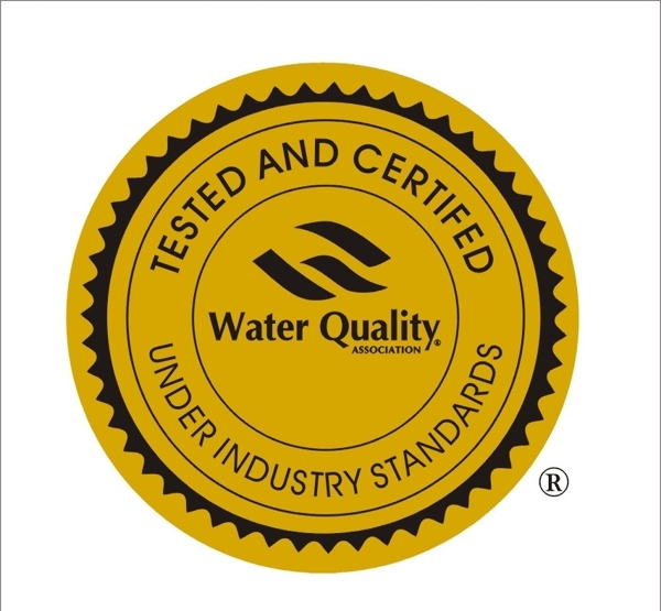 水质协会WQA标志图片