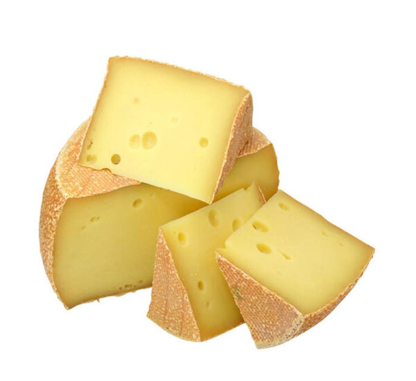 黄色奶酪图片