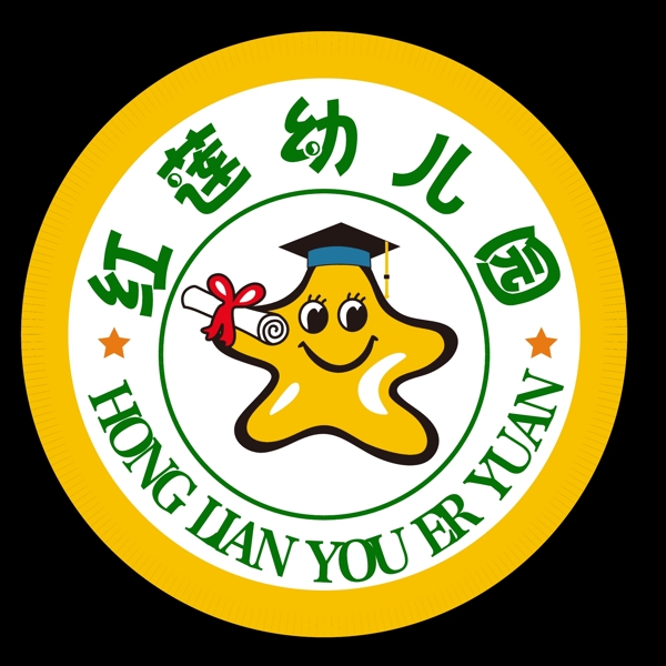 幼儿园LOGO