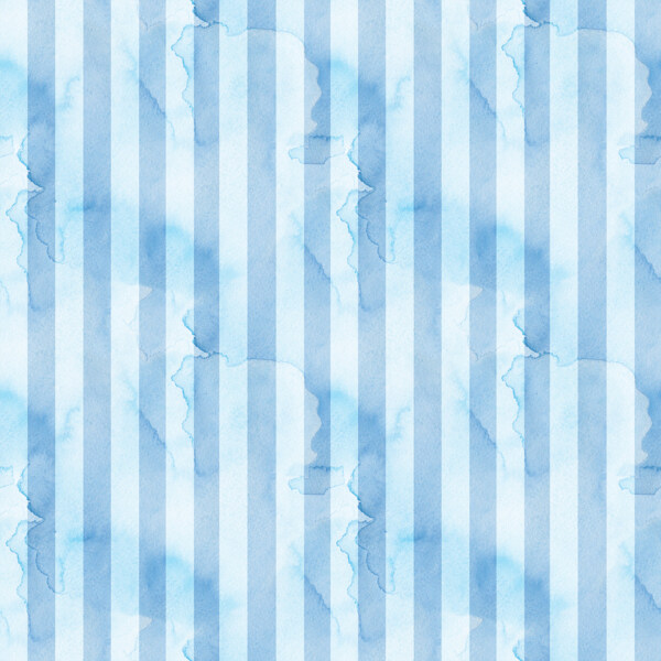 蓝色条纹渲染冬天背景素材
