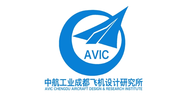 中航工业logo图片