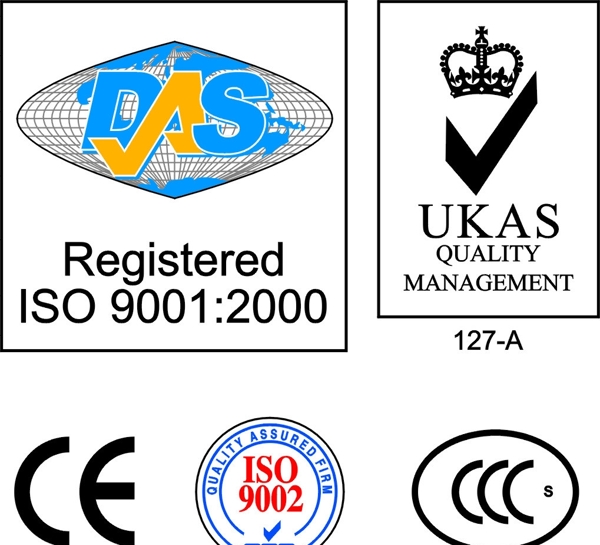 ISO90012000DASISO9002质量管理体系图片