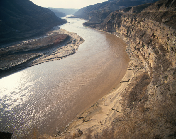 超大山川河流图片703