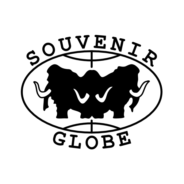黑色牦牛logo设计