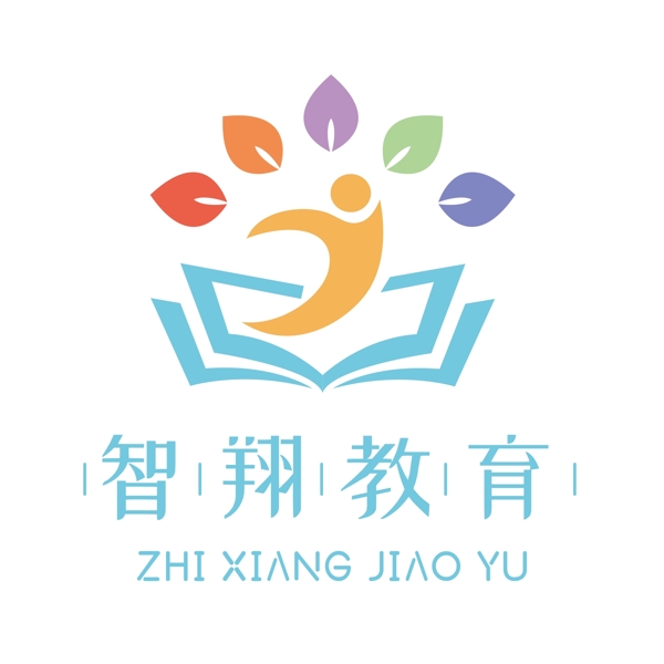 辅导班教育logo