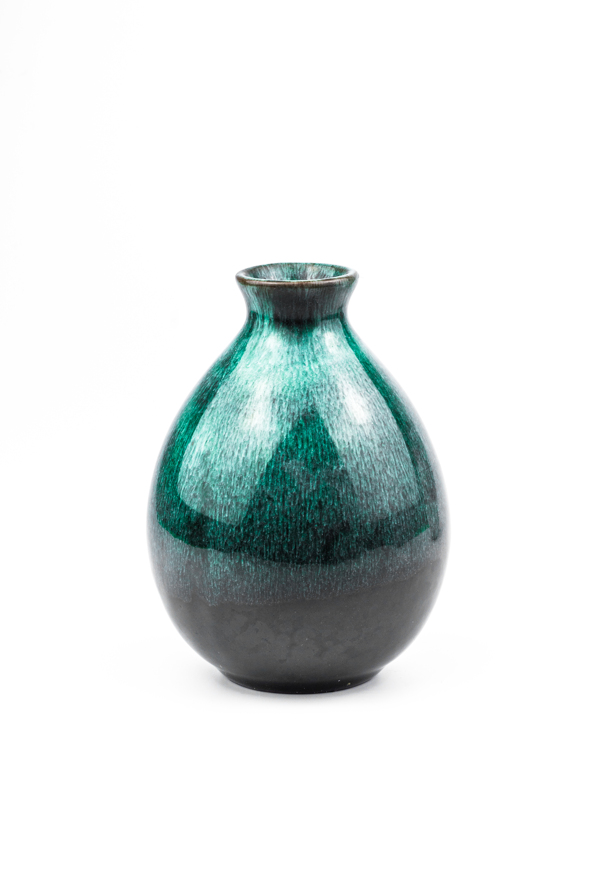 精美彩色陶瓷花瓶