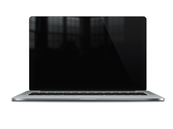 MacbookPro模板