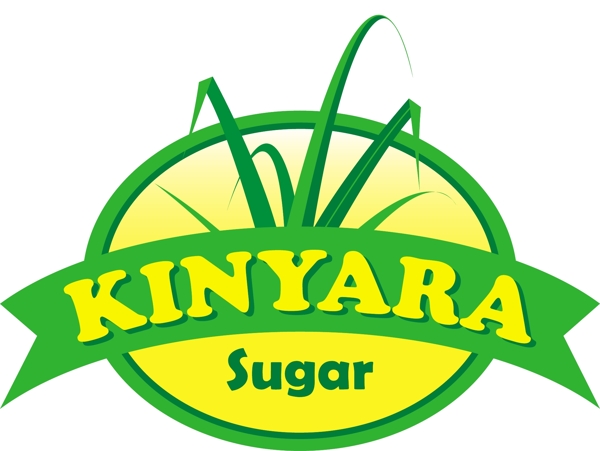 蔗糖公司标志设计