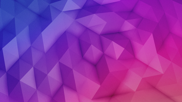 紫色几何素材背景图图片
