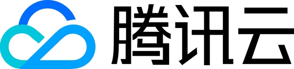 腾讯云logo图片