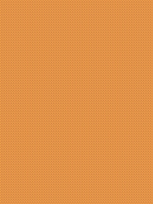 原创橙色纯色底纹质感简约背景素材