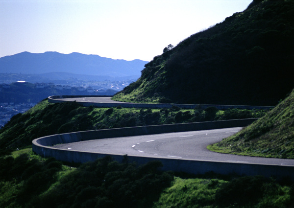 高速公路图片