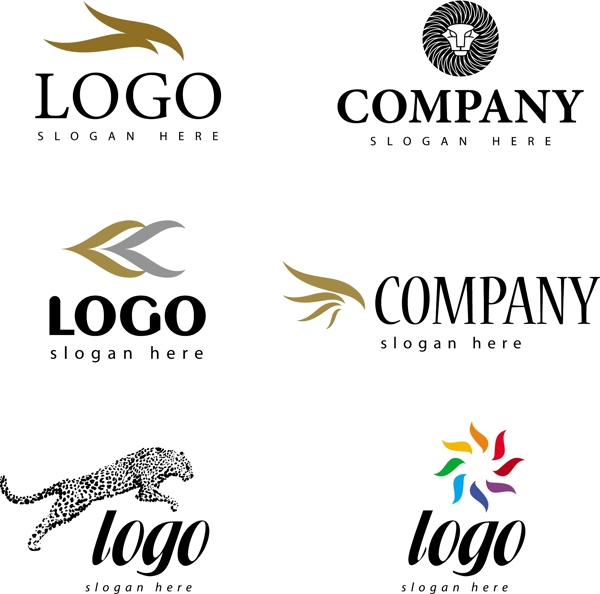 logo图标图片