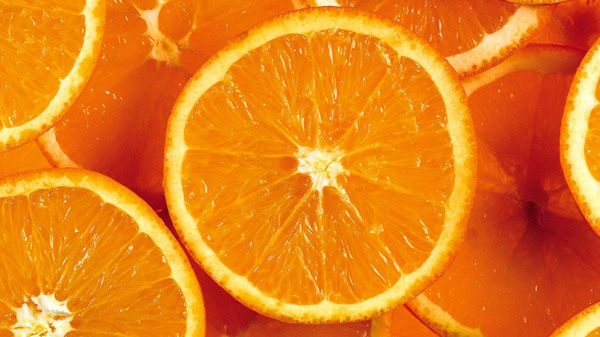 高清橘子
