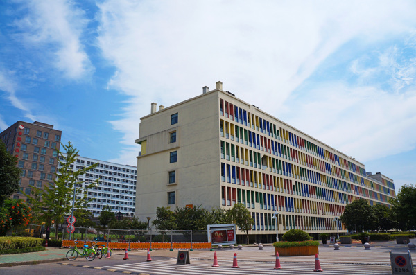 浙江传媒学院