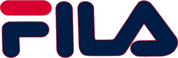FILA斐乐菲拉logo