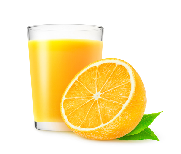 柠檬果汁图片