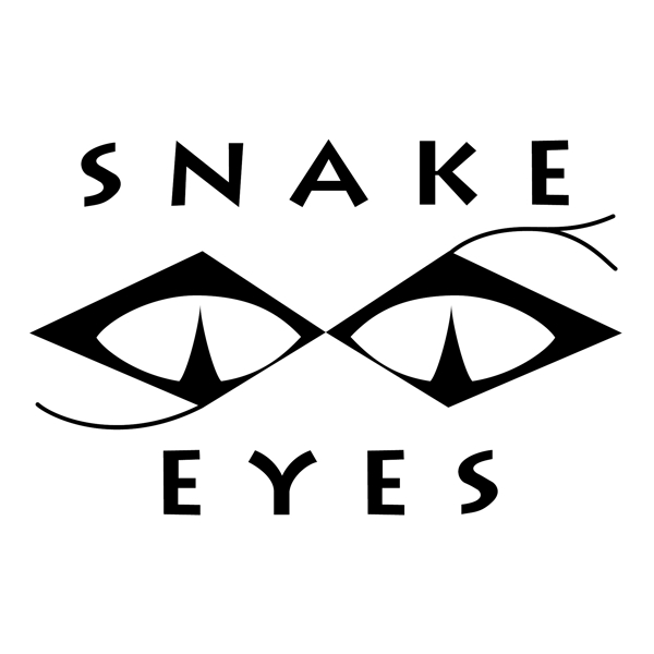 蛇的眼睛